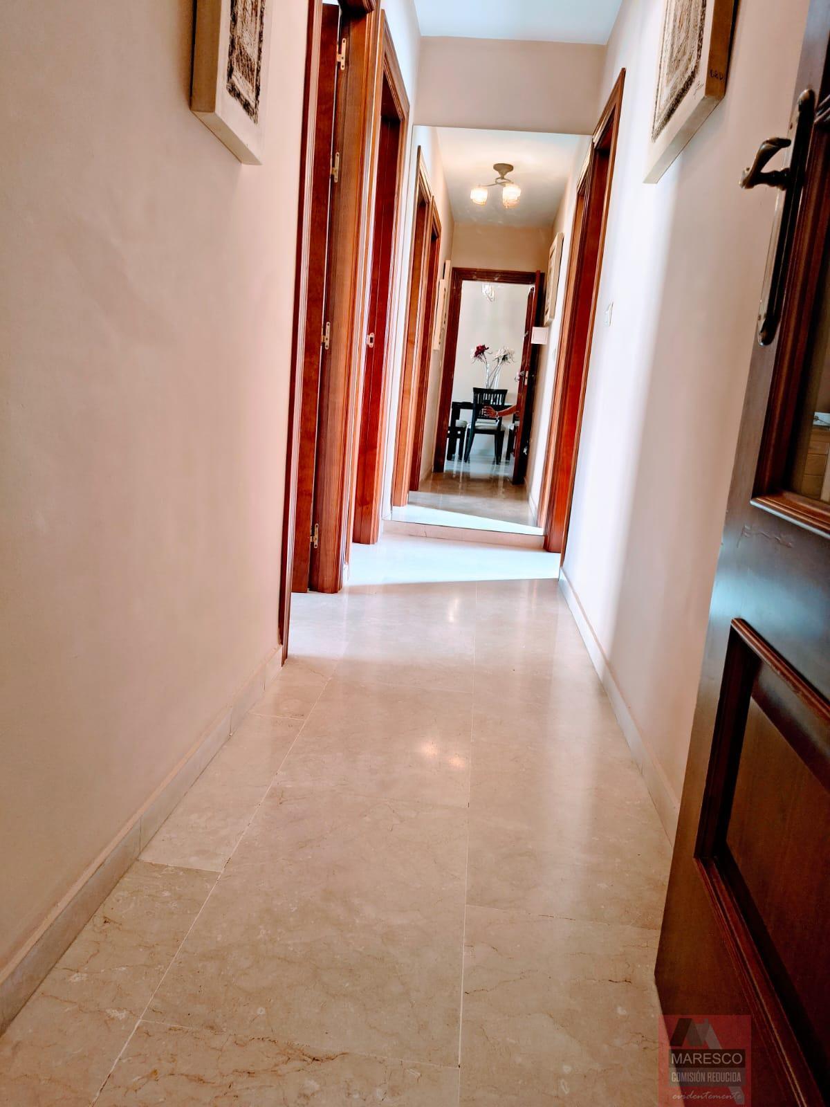 Venta de apartamento en Fuengirola