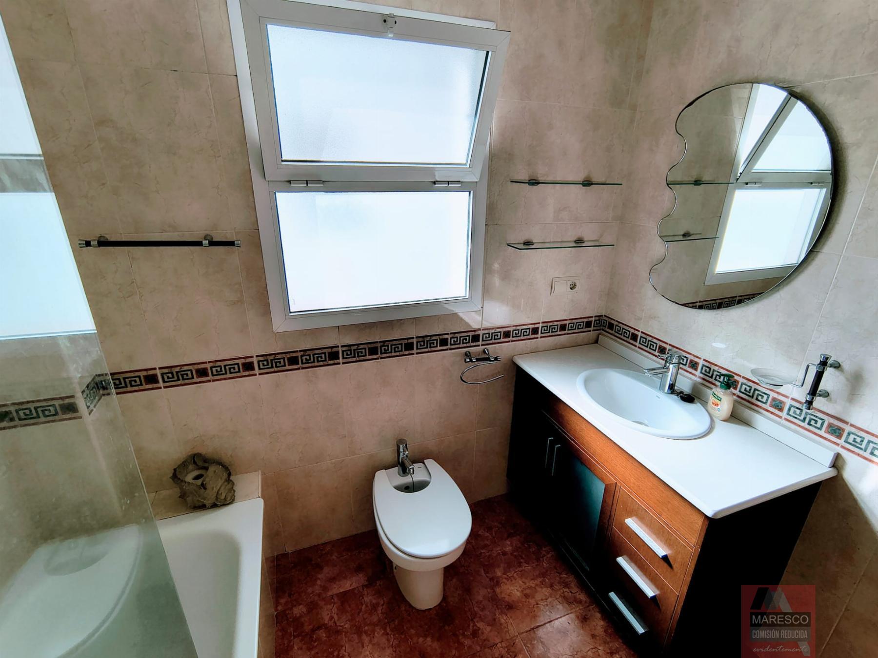 Venta de apartamento en Fuengirola