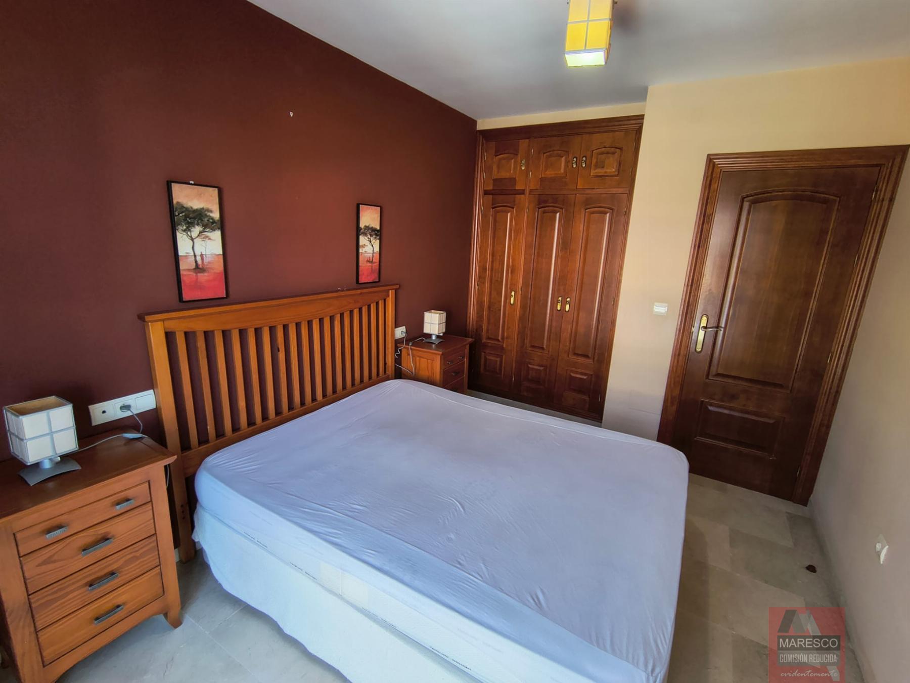 Venta de apartamento en Fuengirola