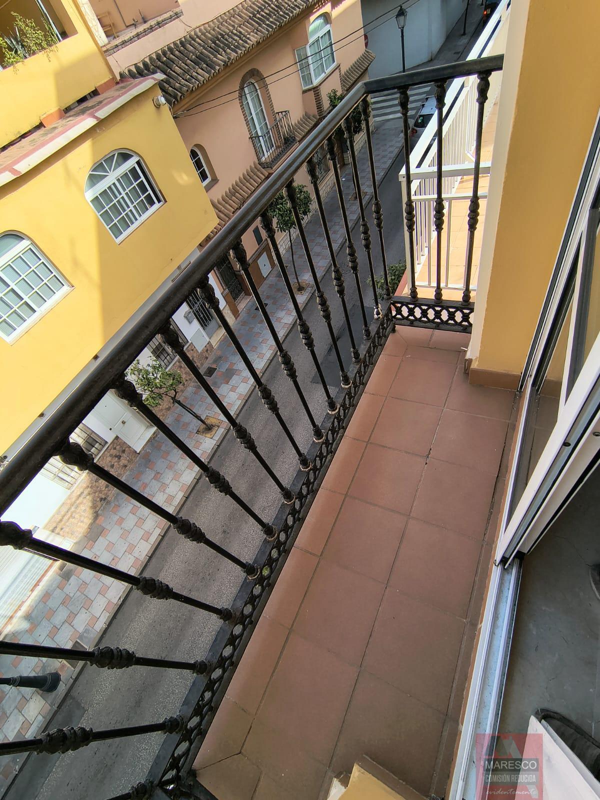 Venta de apartamento en Fuengirola