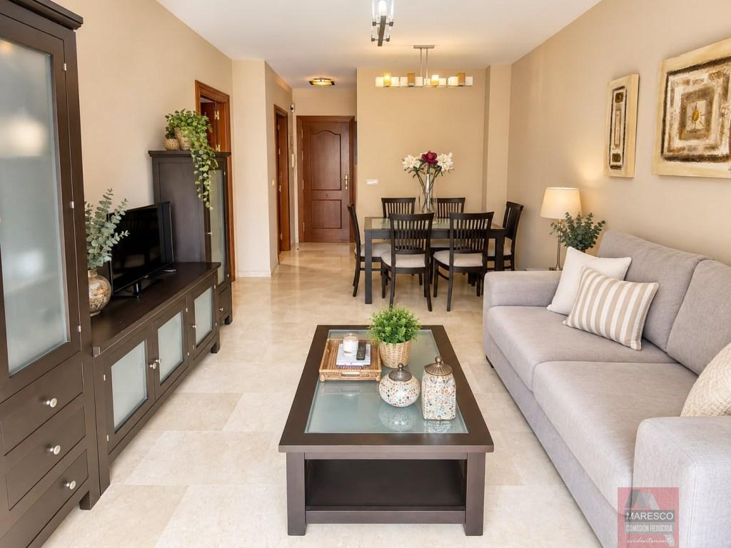 Venta de apartamento en Fuengirola