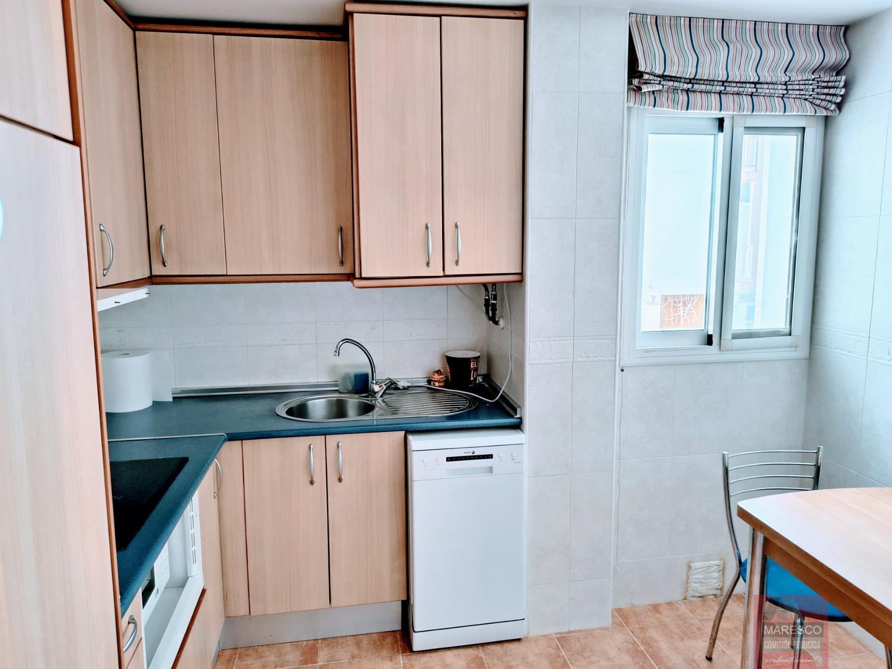 Venta de apartamento en Fuengirola
