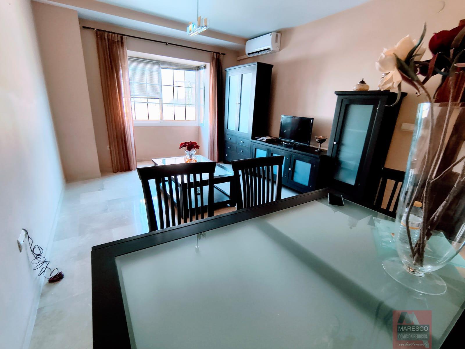 Venta de apartamento en Fuengirola