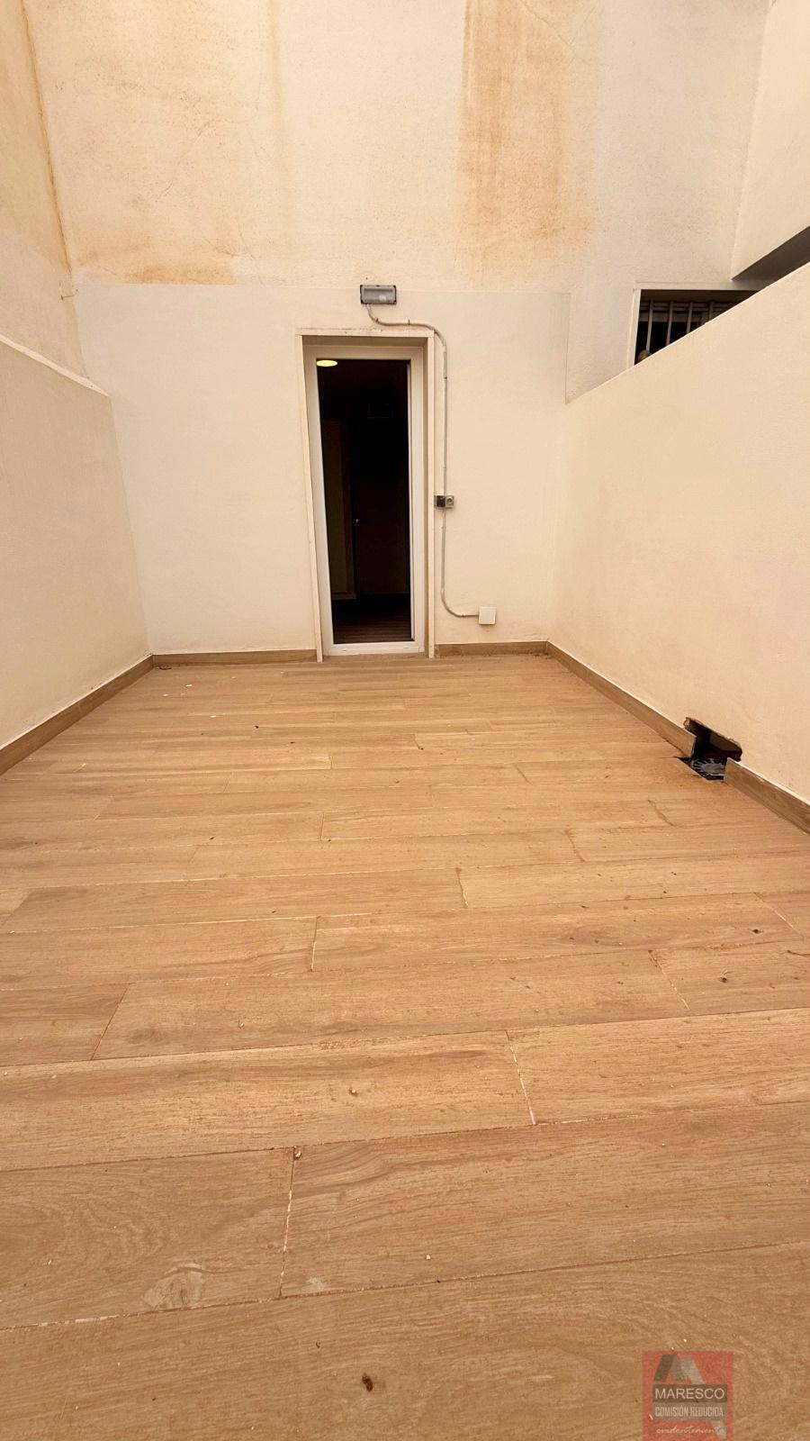 Venta de piso en Fuengirola
