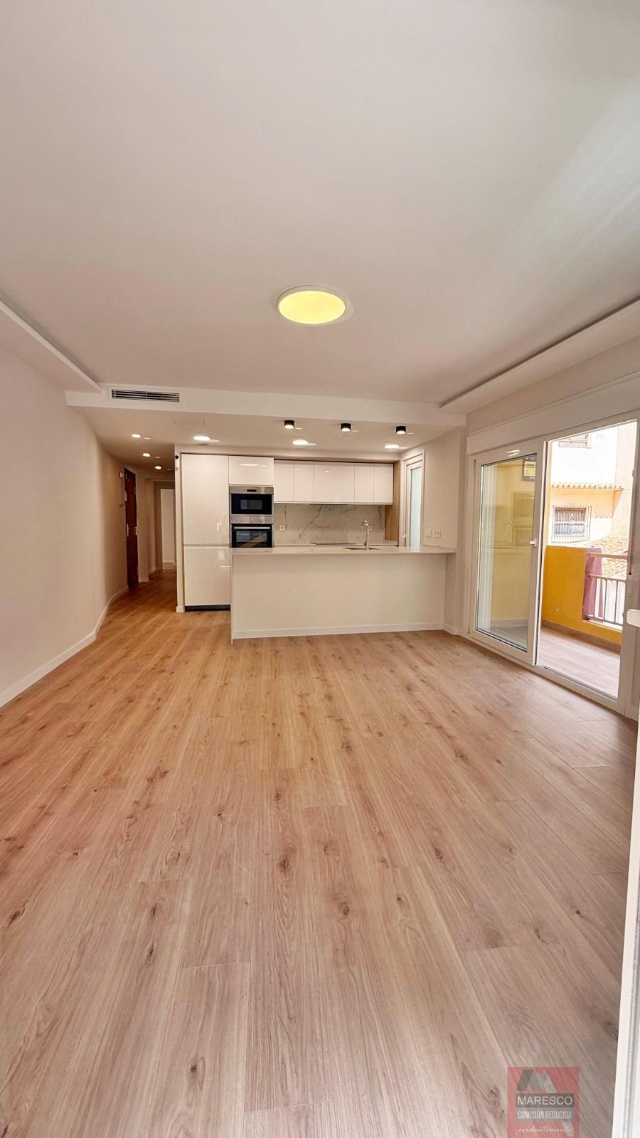 Venta de piso en Fuengirola