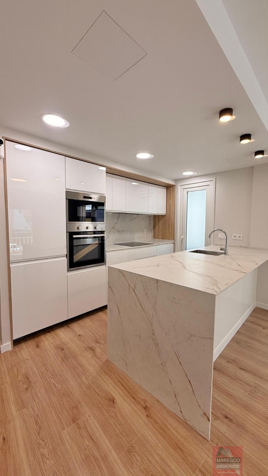 Venta de piso en Fuengirola