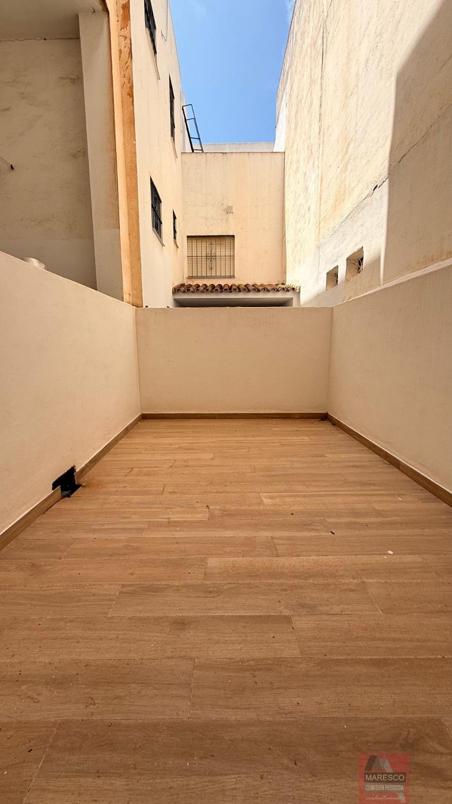 Venta de piso en Fuengirola
