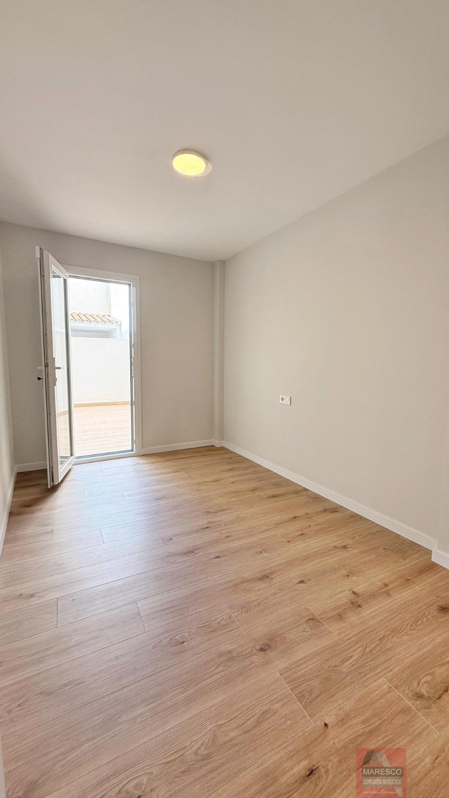 Venta de piso en Fuengirola