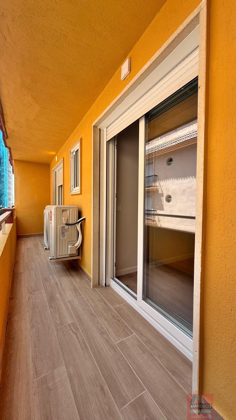 Venta de piso en Fuengirola