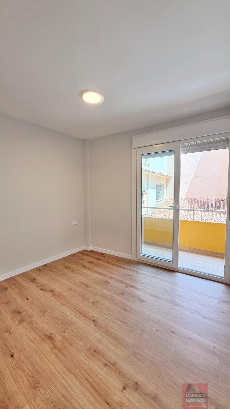 Venta de piso en Fuengirola