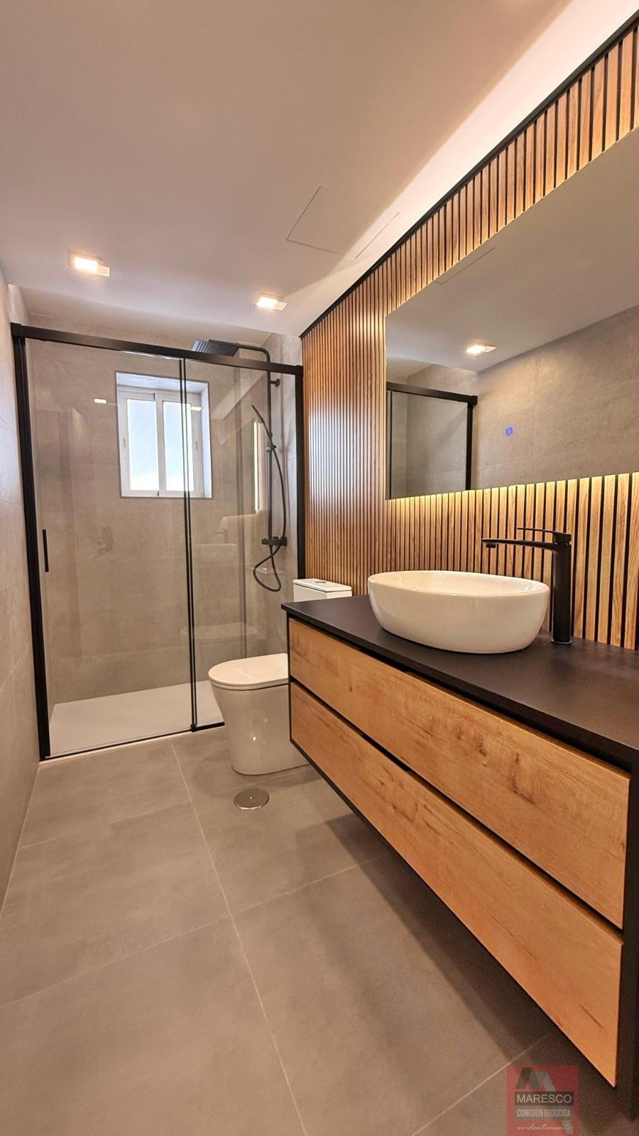 Venta de piso en Fuengirola