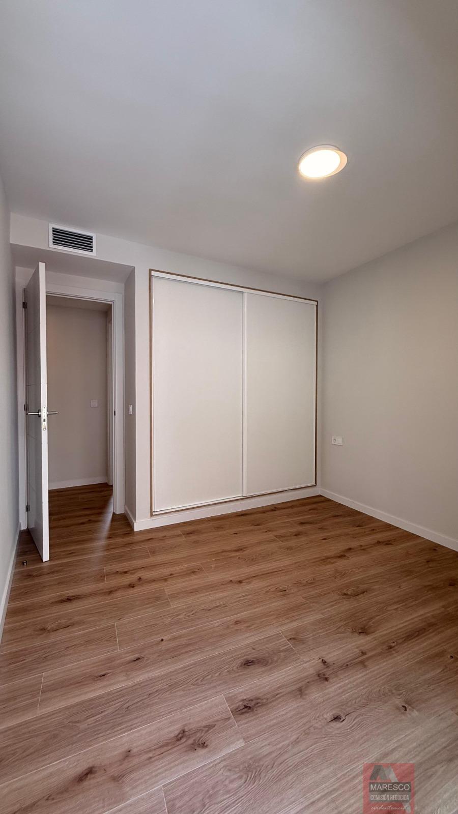 Venta de piso en Fuengirola