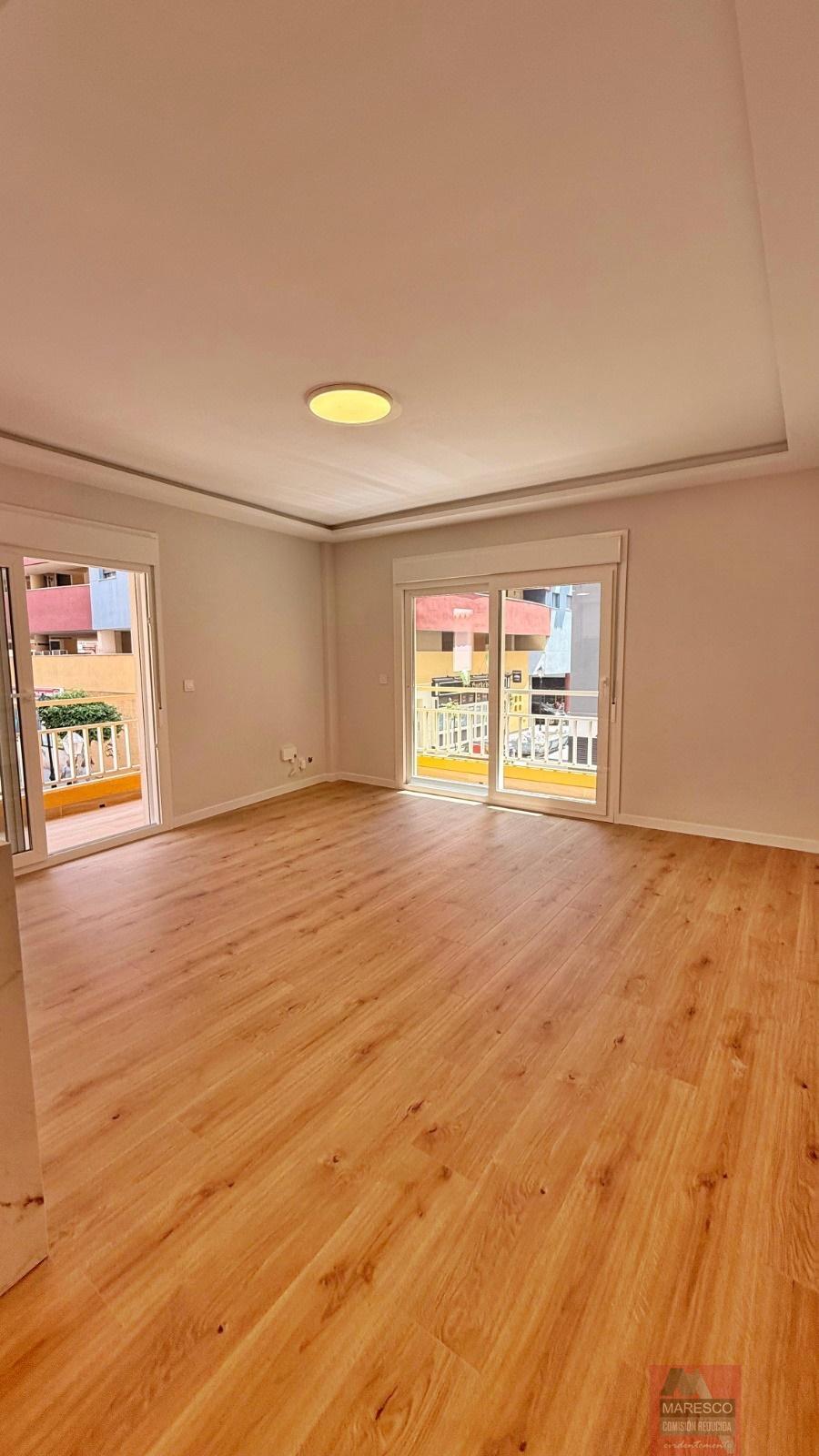 Venta de piso en Fuengirola