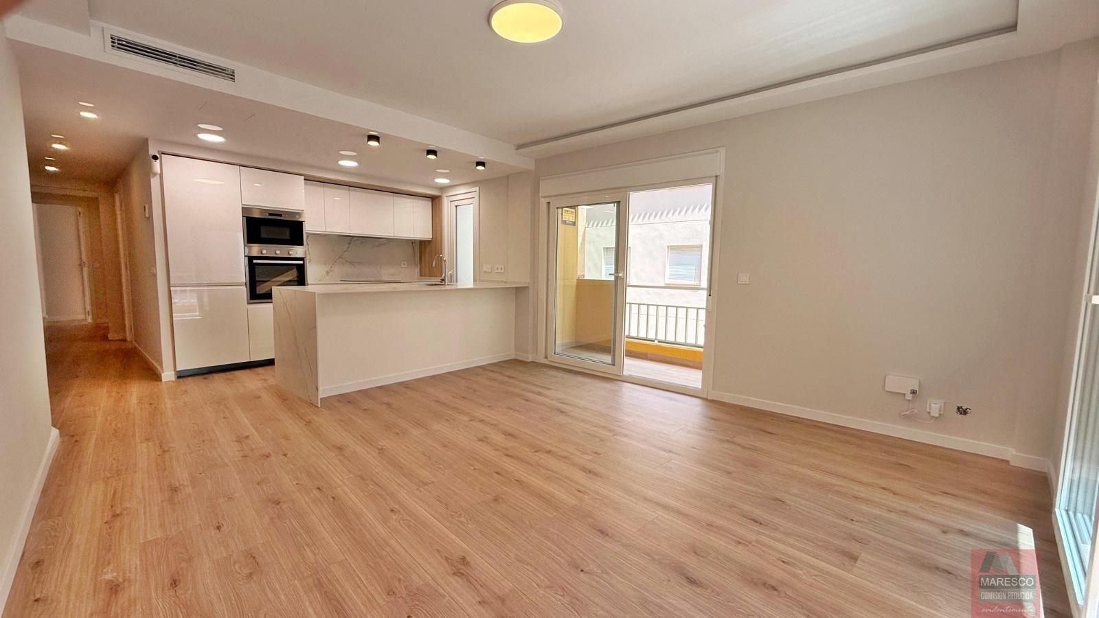 Venta de piso en Fuengirola
