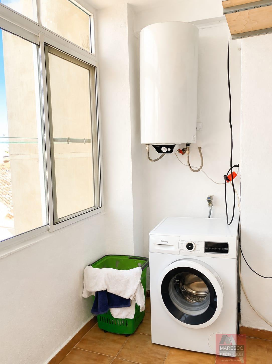 Venta de apartamento en Fuengirola