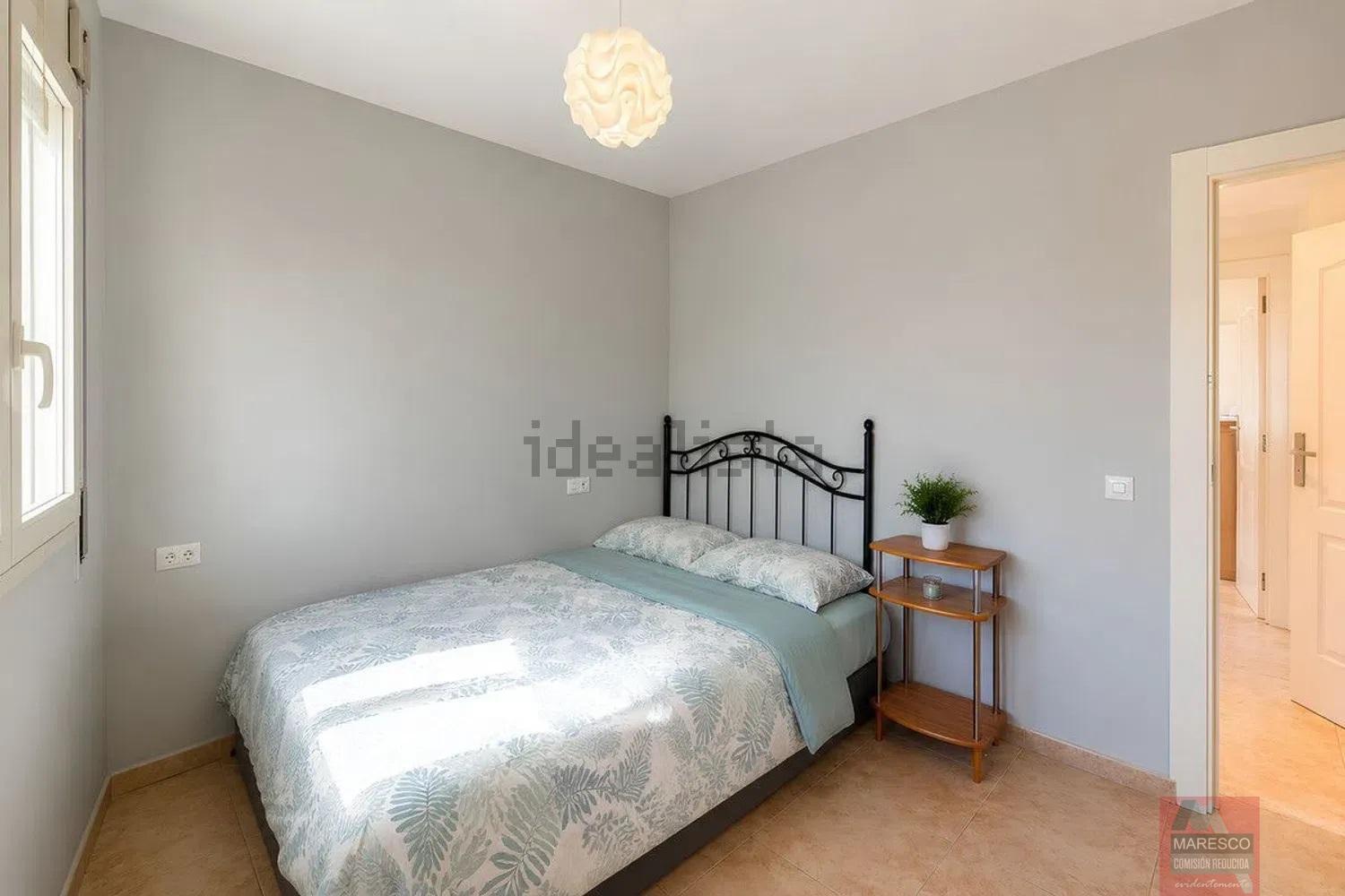 Venta de apartamento en Fuengirola