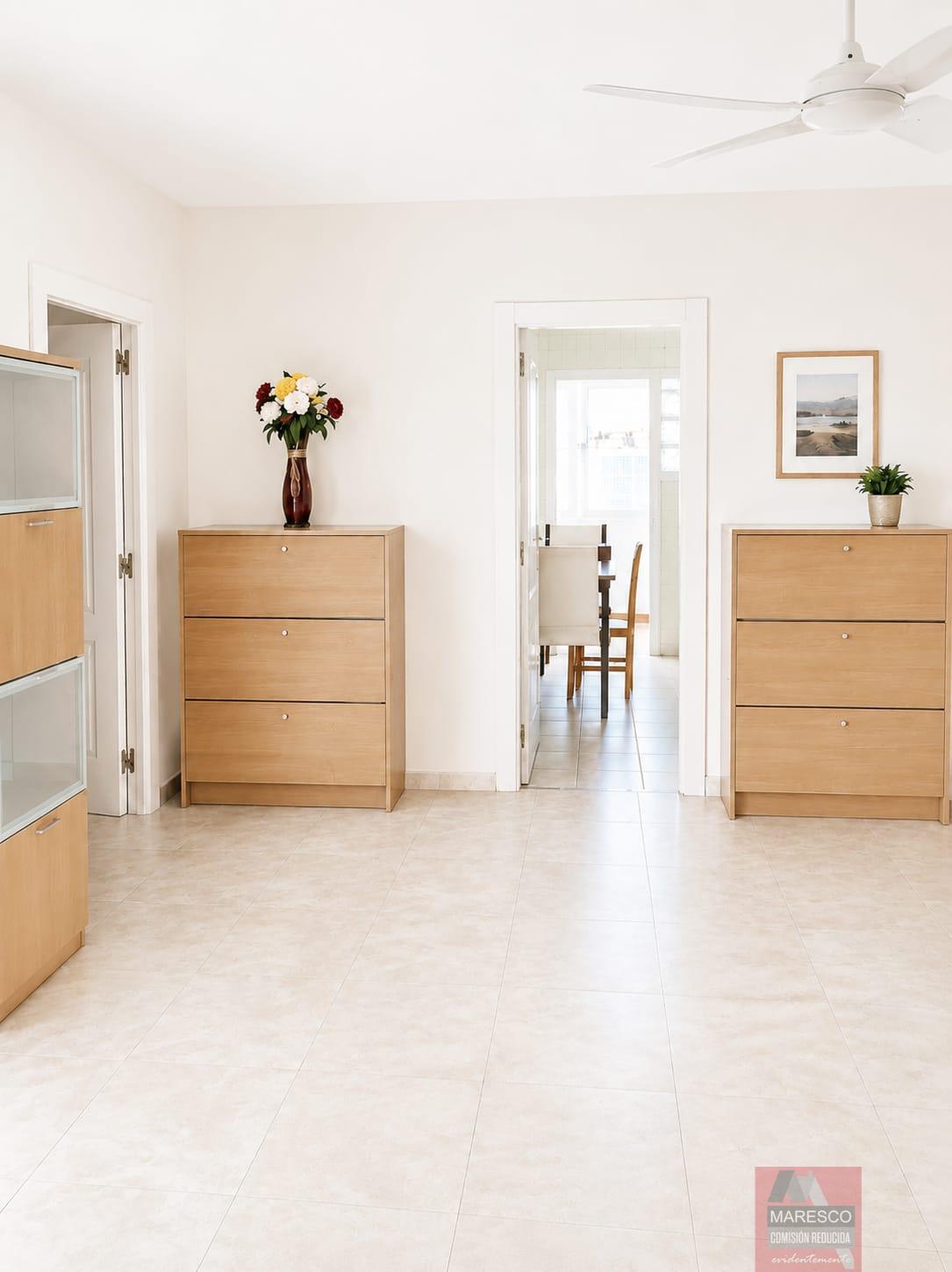 Venta de apartamento en Fuengirola