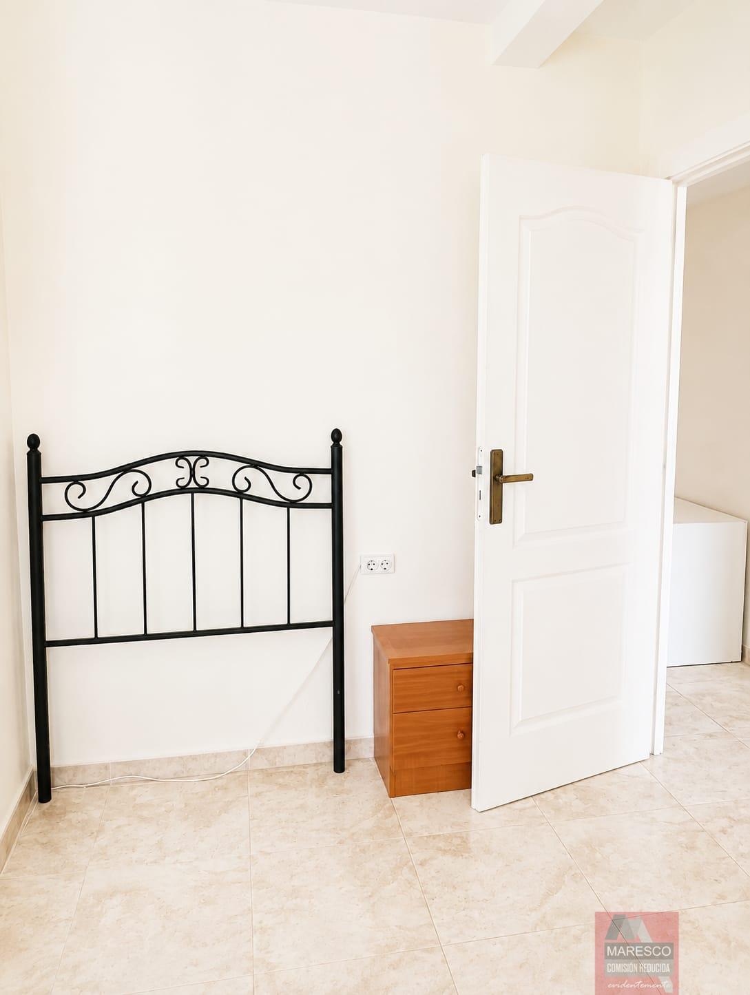 Venta de apartamento en Fuengirola