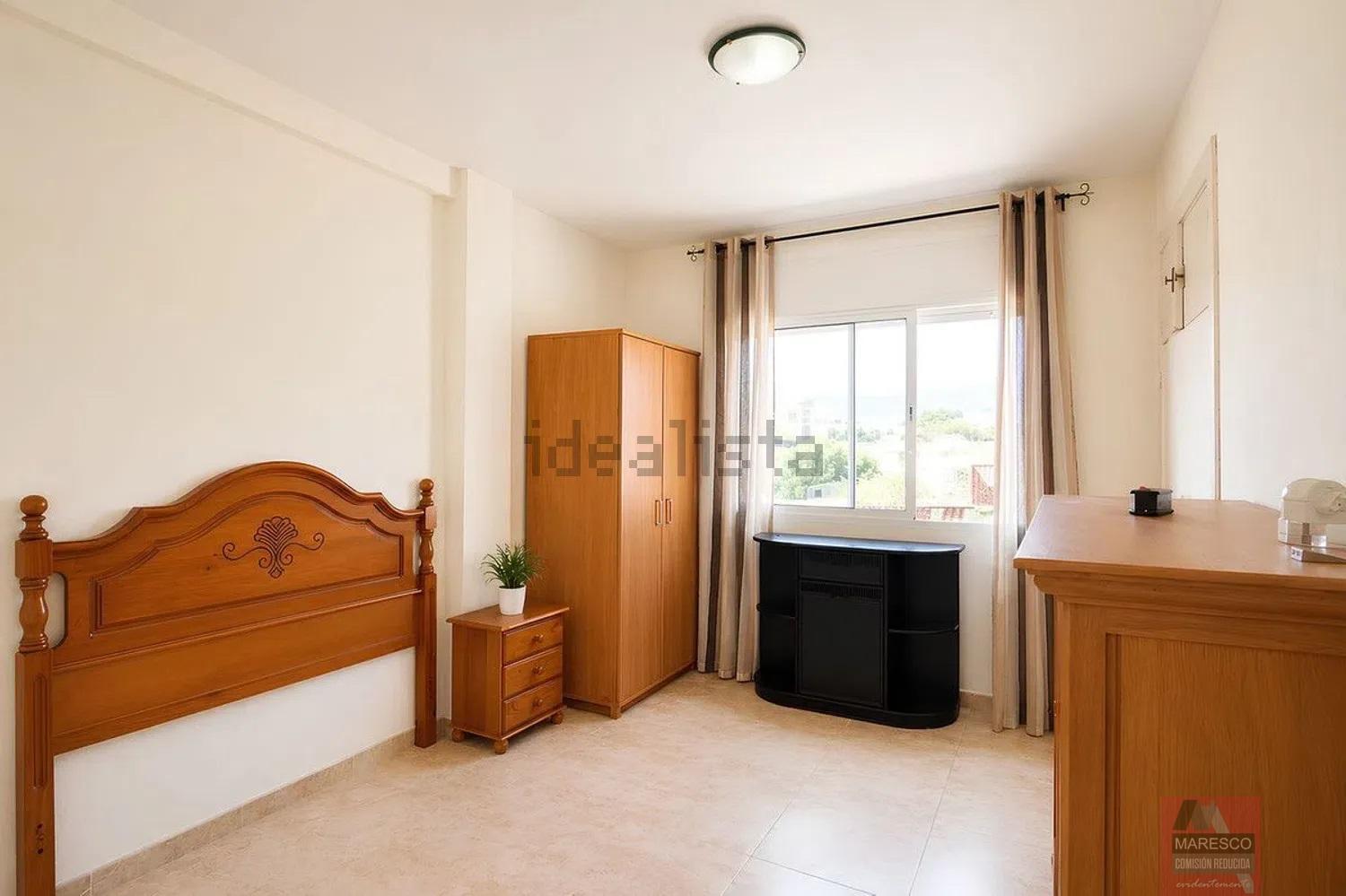 Venta de apartamento en Fuengirola