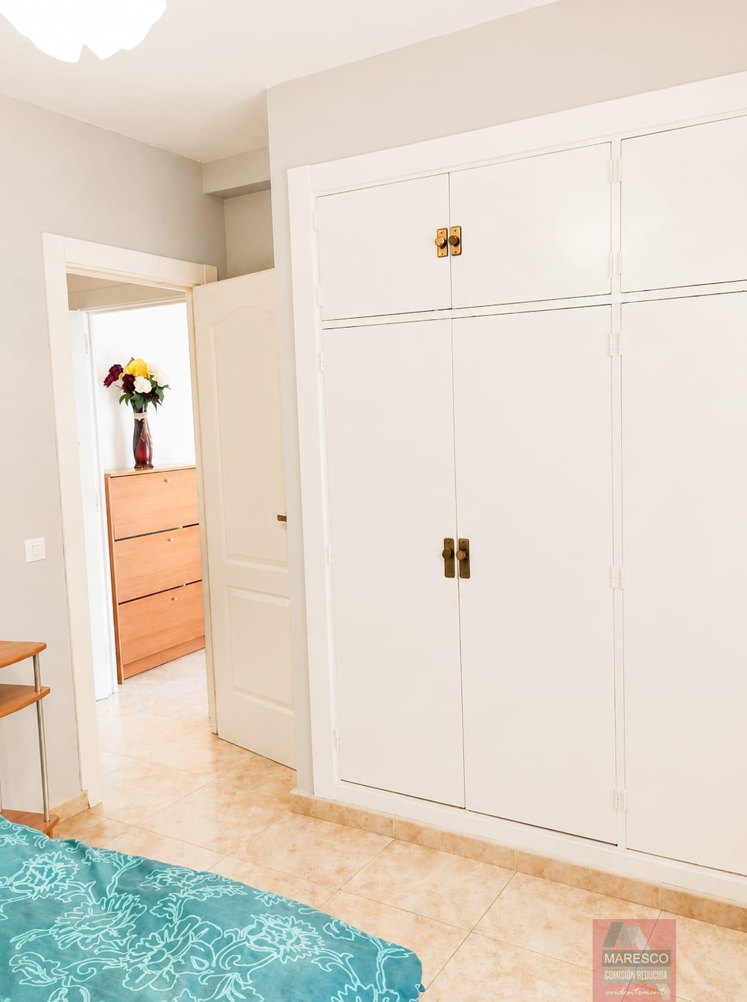 Venta de apartamento en Fuengirola