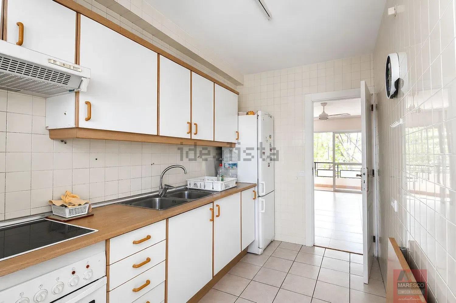 Venta de apartamento en Fuengirola