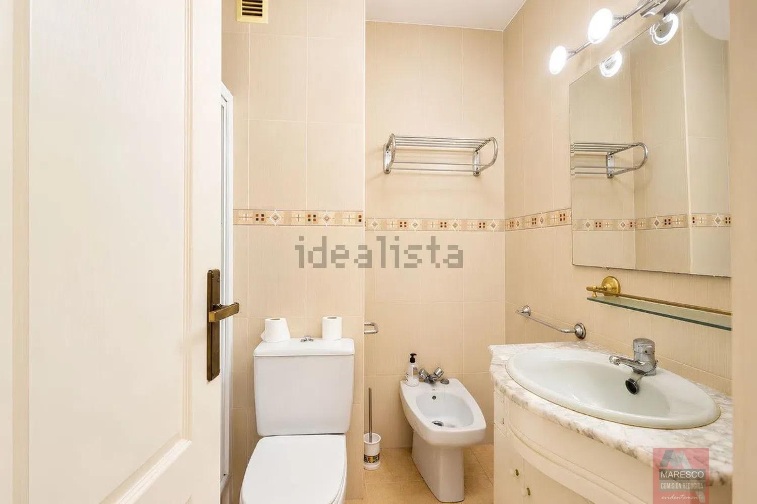 Venta de apartamento en Fuengirola