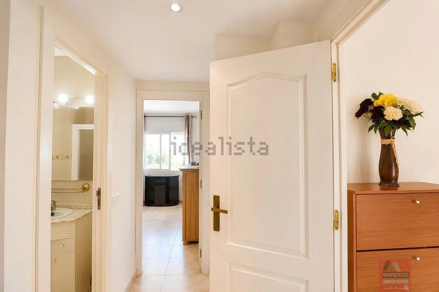 Venta de apartamento en Fuengirola