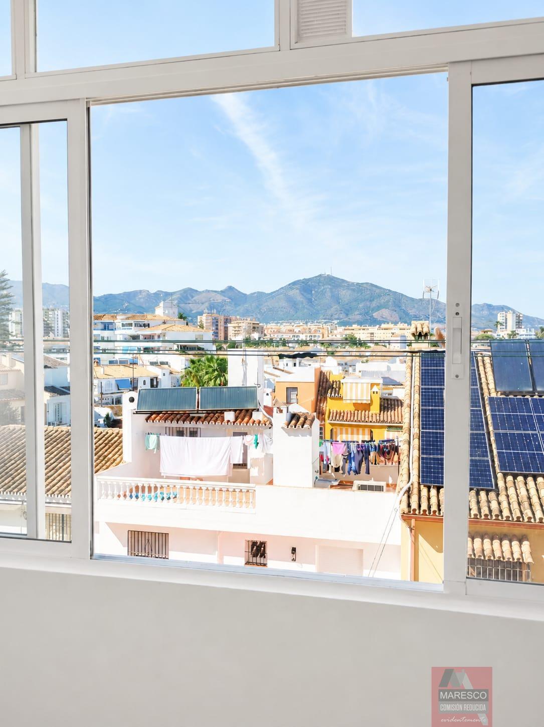 Venta de apartamento en Fuengirola