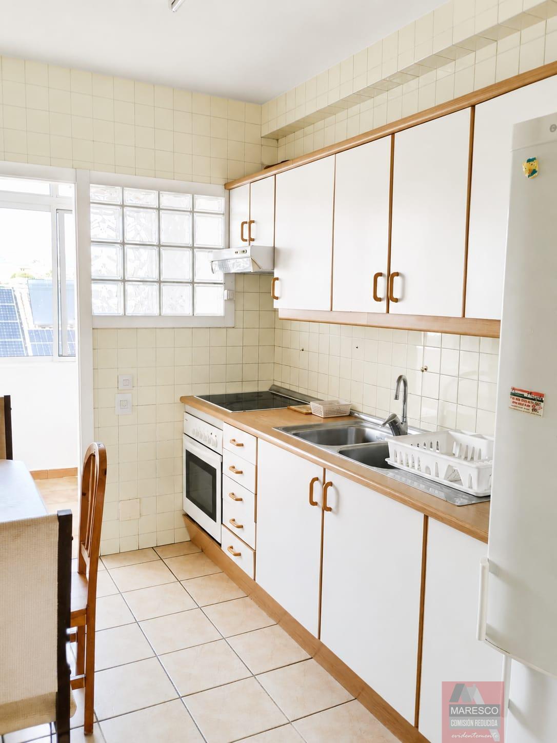 Venta de apartamento en Fuengirola