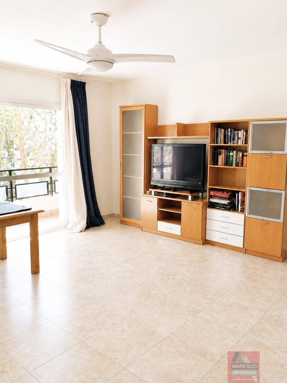 Venta de apartamento en Fuengirola