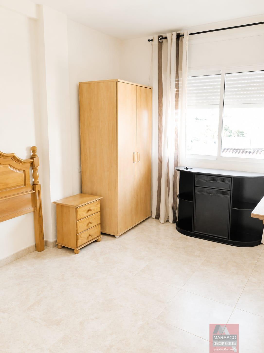 Venta de apartamento en Fuengirola