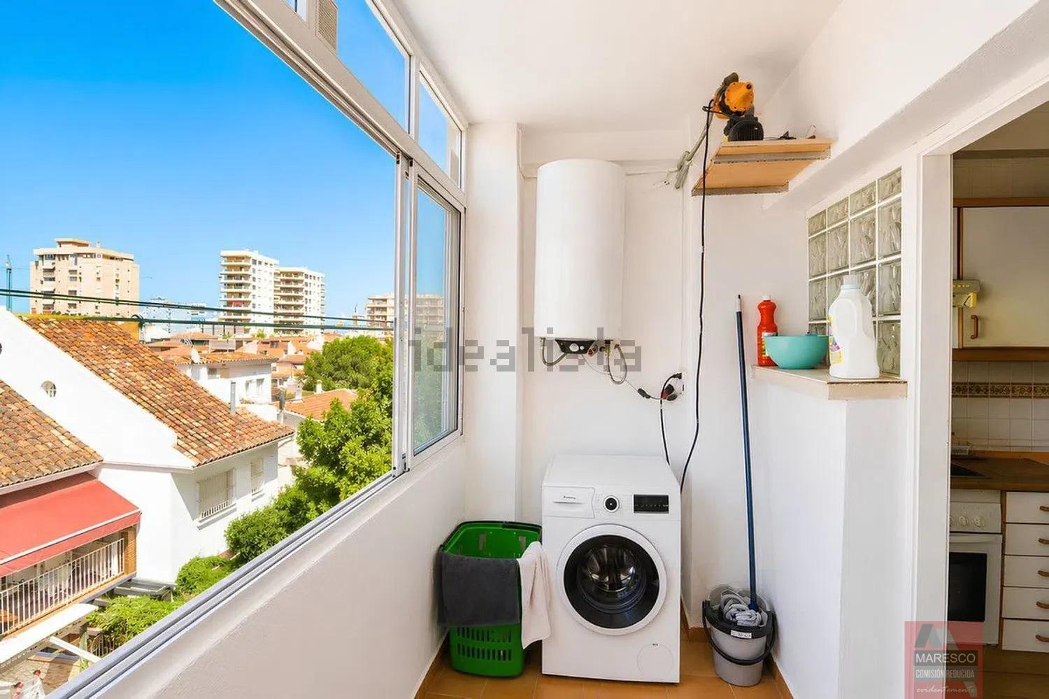 Venta de apartamento en Fuengirola