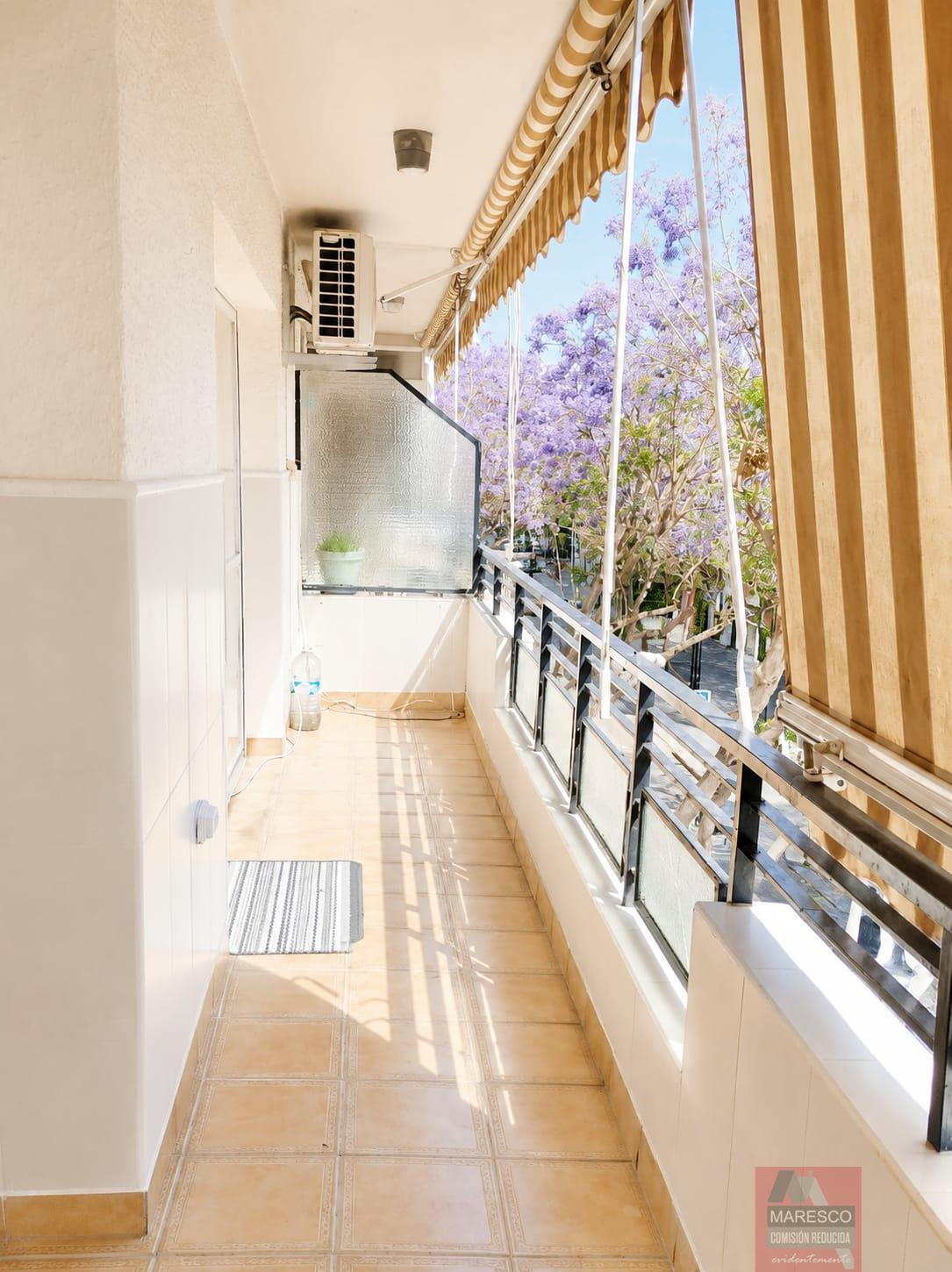 Venta de apartamento en Fuengirola