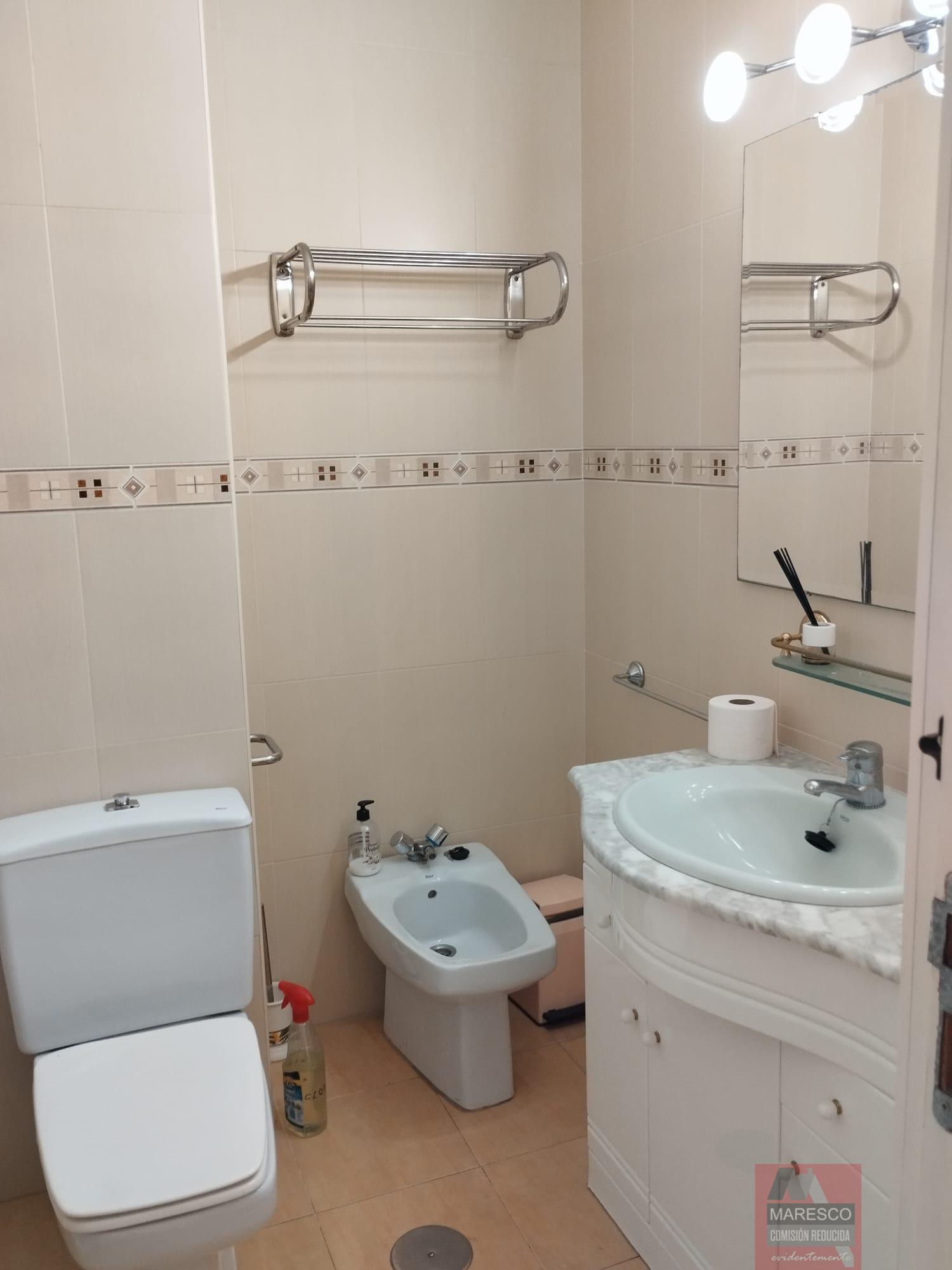 Venta de apartamento en Fuengirola