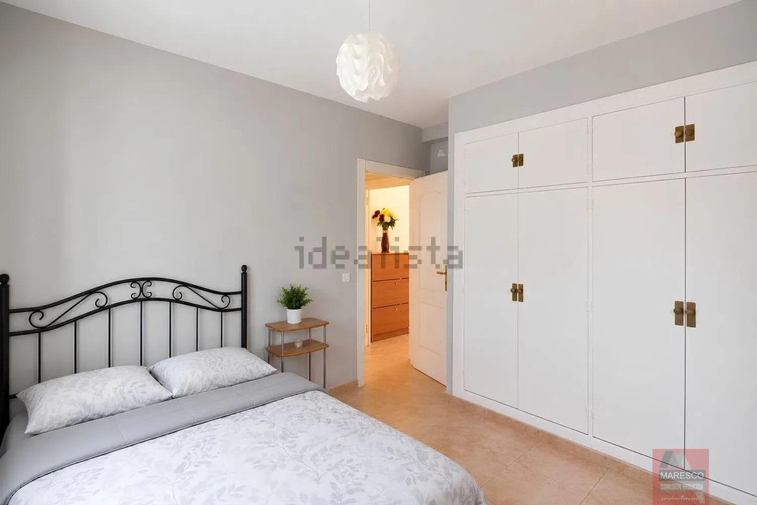 Venta de apartamento en Fuengirola