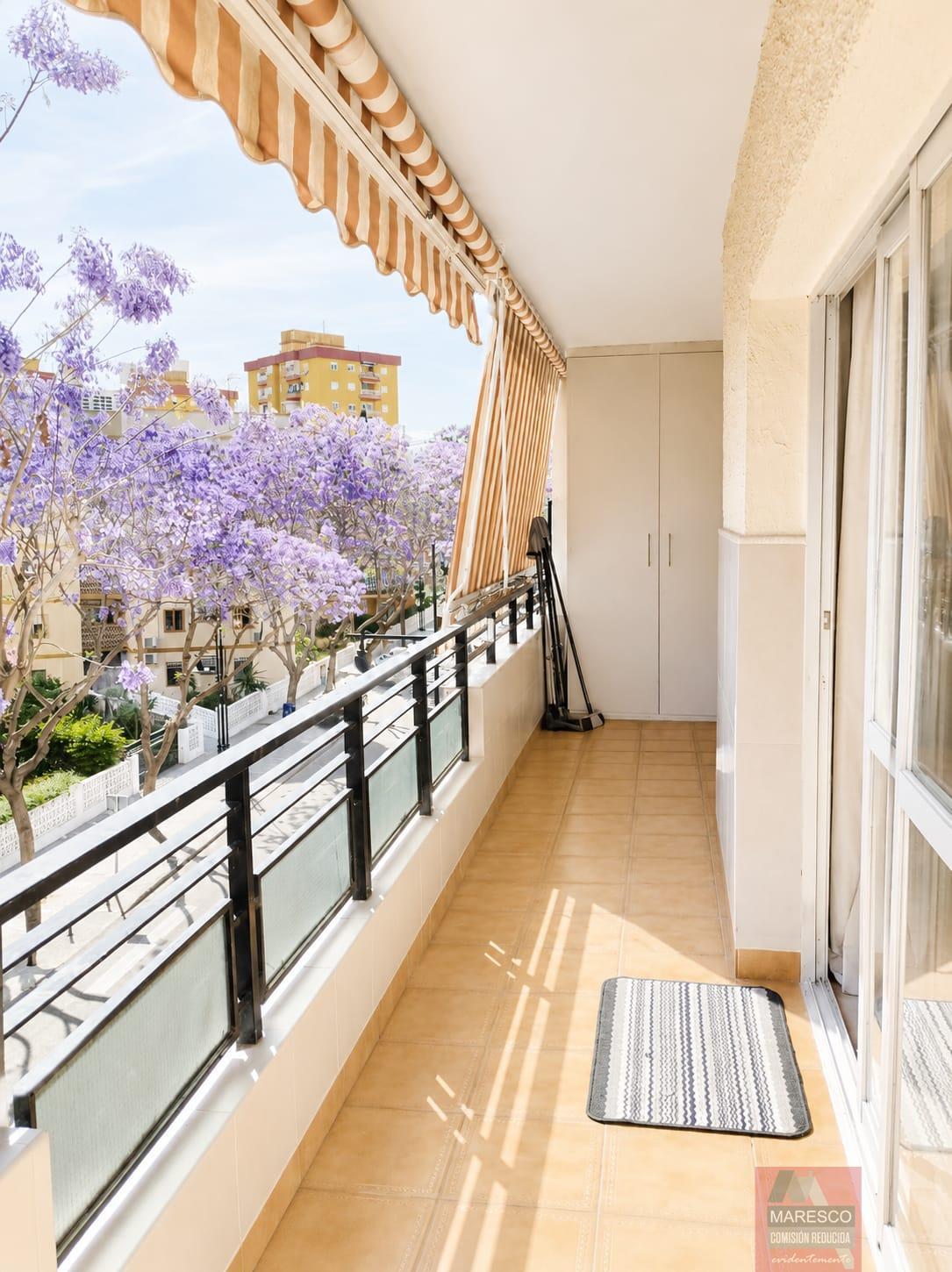 Venta de apartamento en Fuengirola
