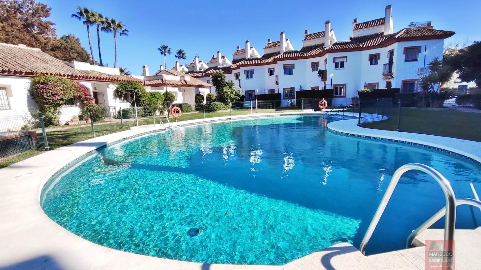Venta de casa en Mijas Costa