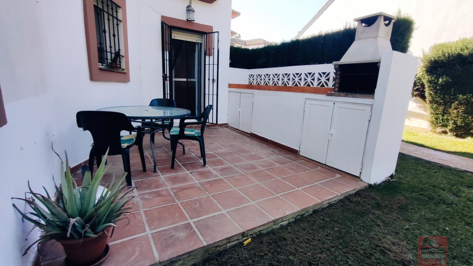 Venta de casa en Mijas Costa