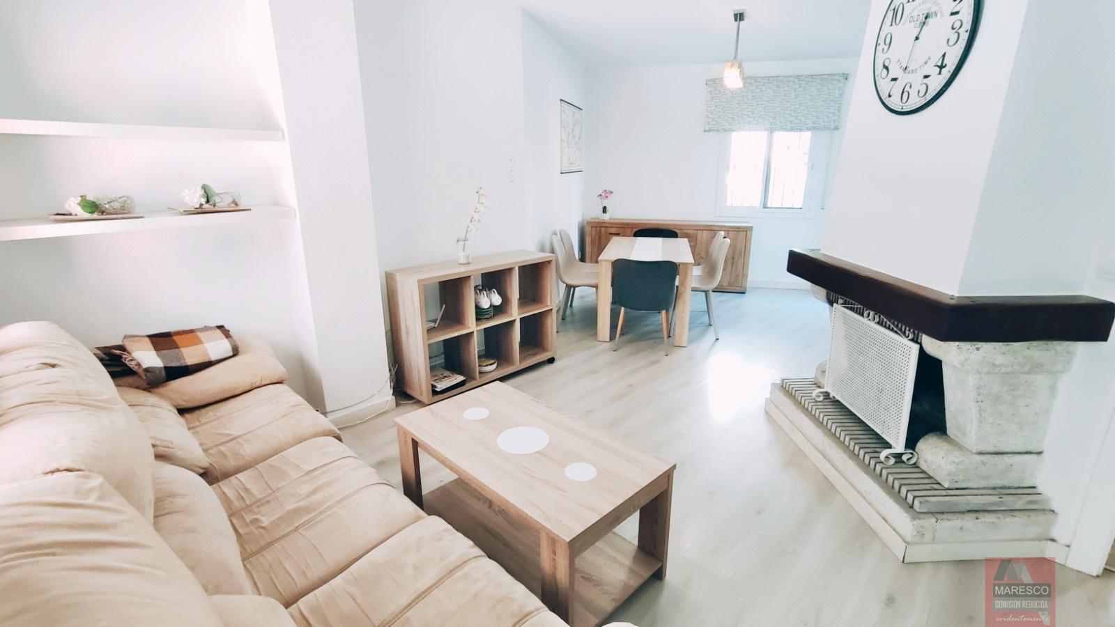 Venta de casa en Mijas Costa