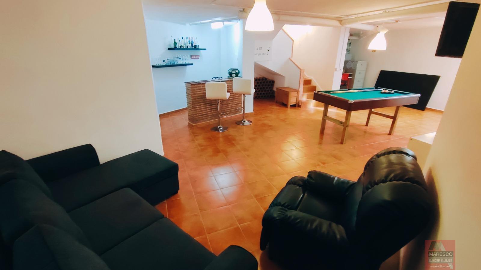 Venta de casa en Mijas Costa