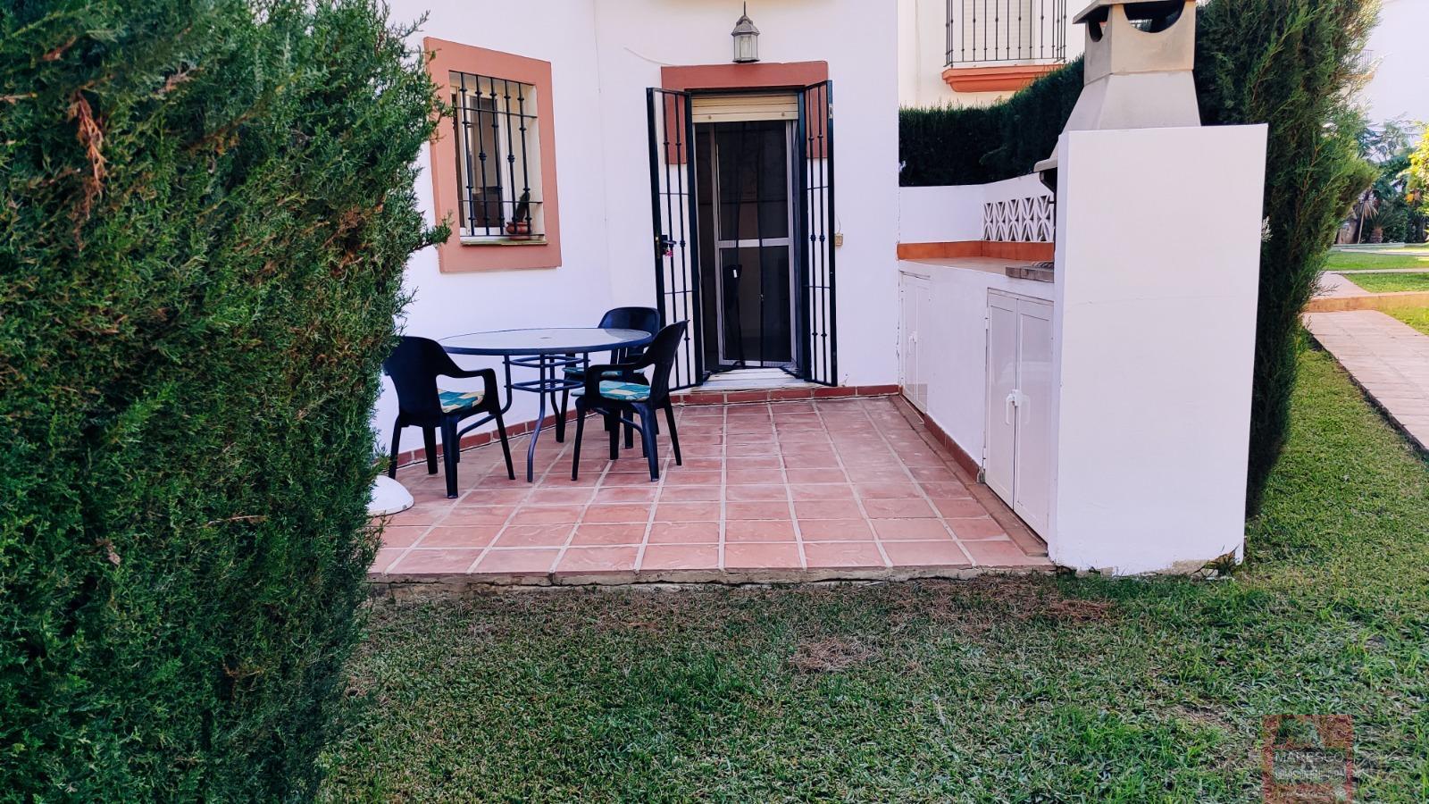 Venta de casa en Mijas Costa