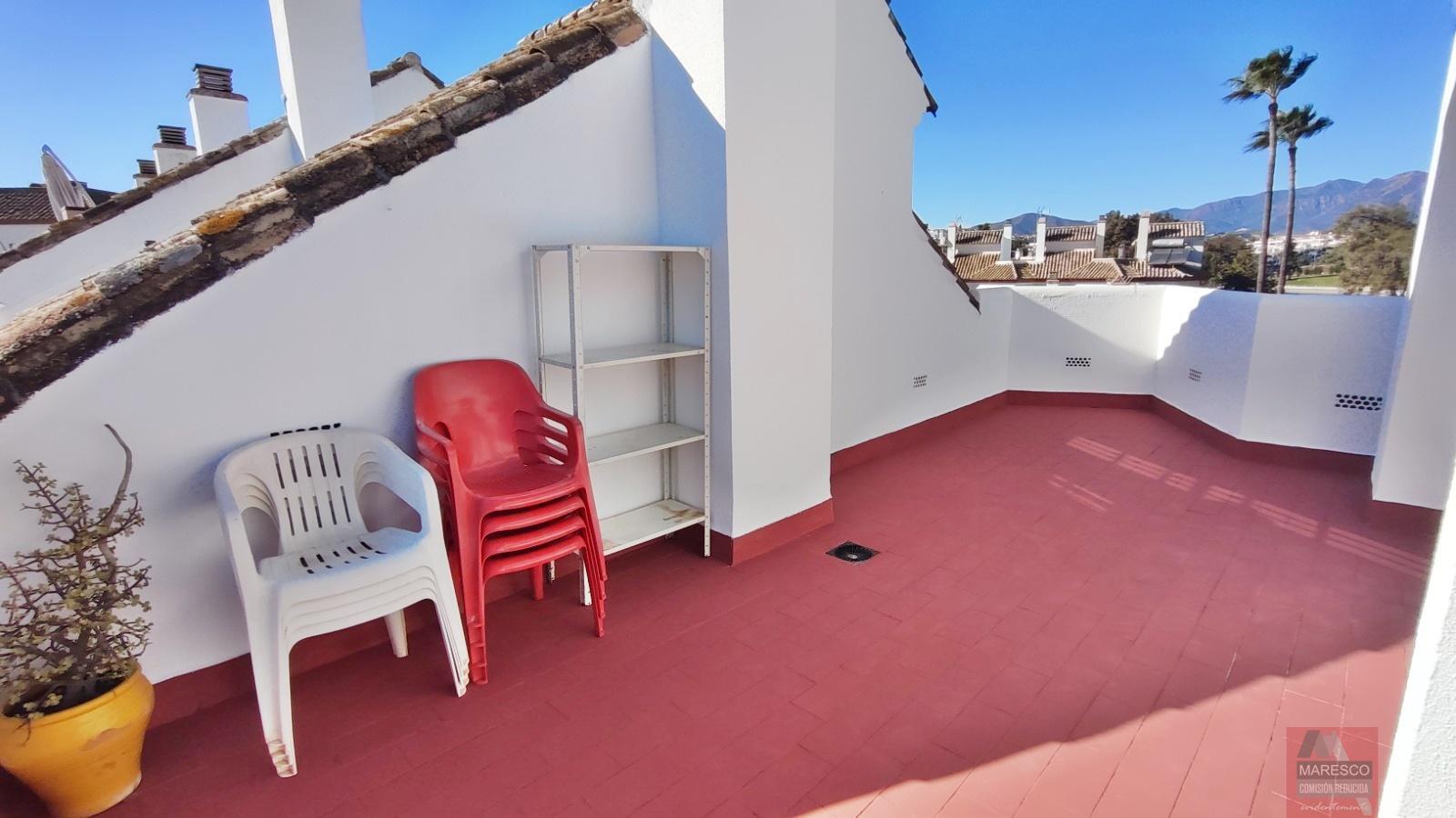 Venta de casa en Mijas Costa