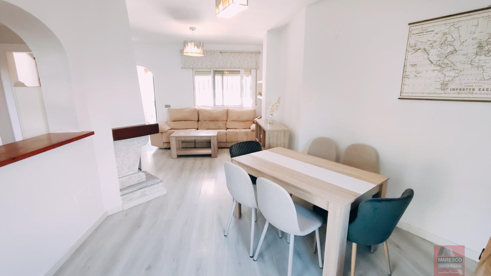 Venta de casa en Mijas Costa