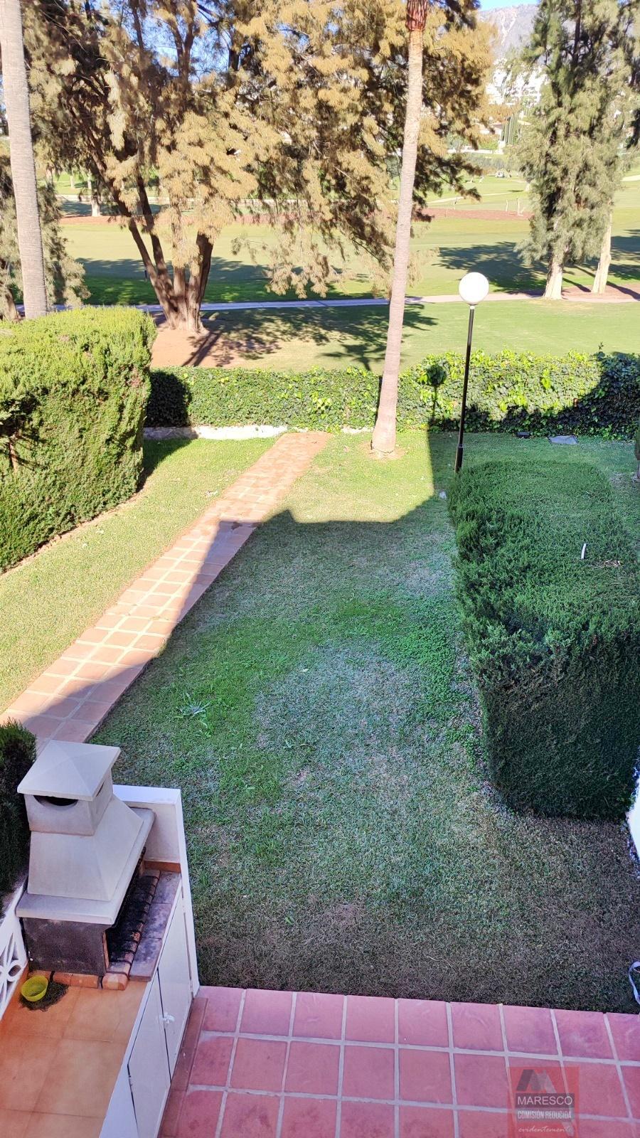 Venta de casa en Mijas Costa