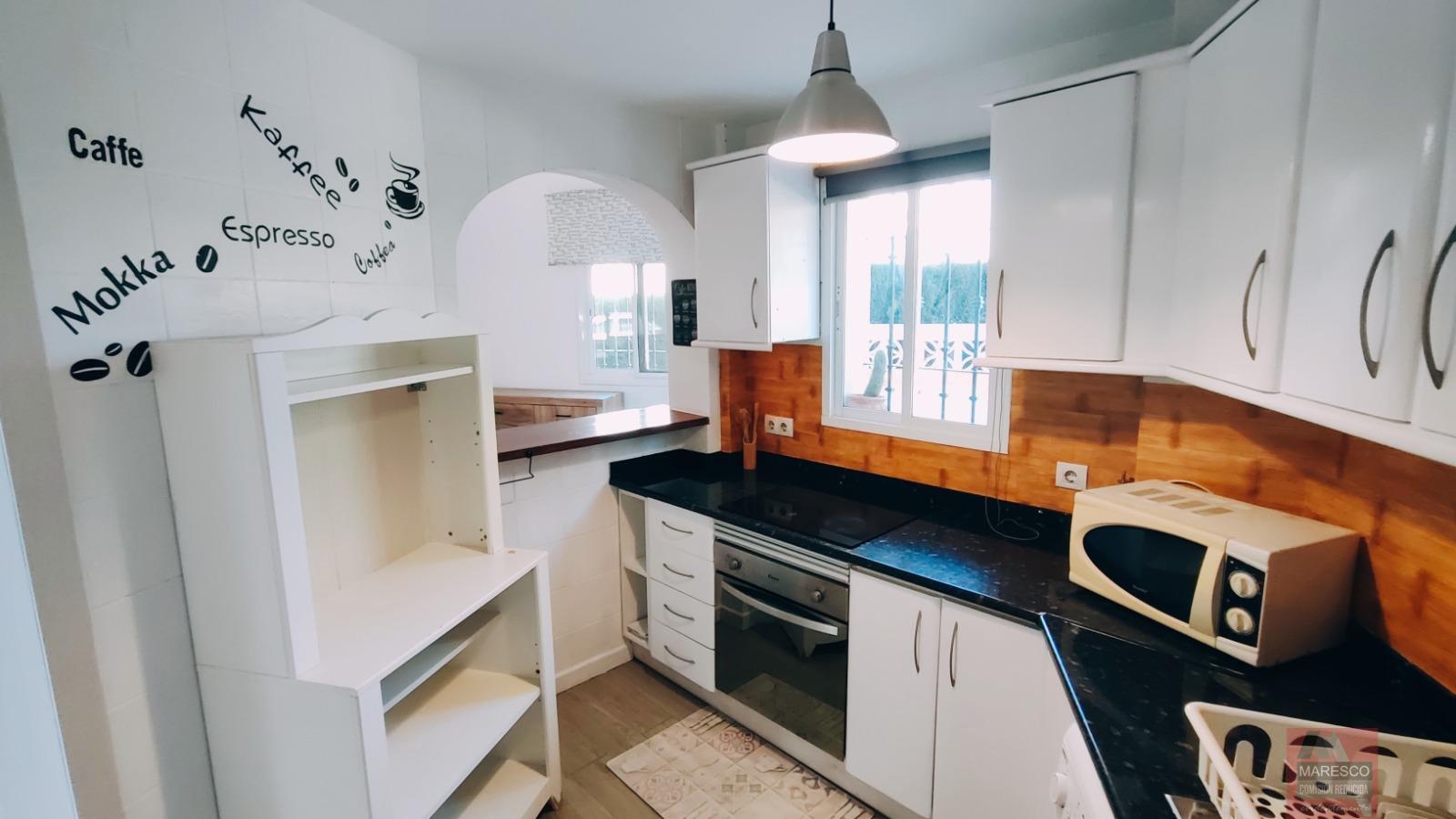 Venta de casa en Mijas Costa