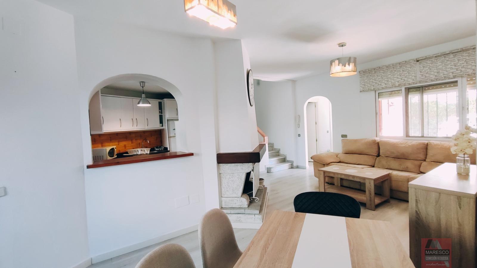 Venta de casa en Mijas Costa