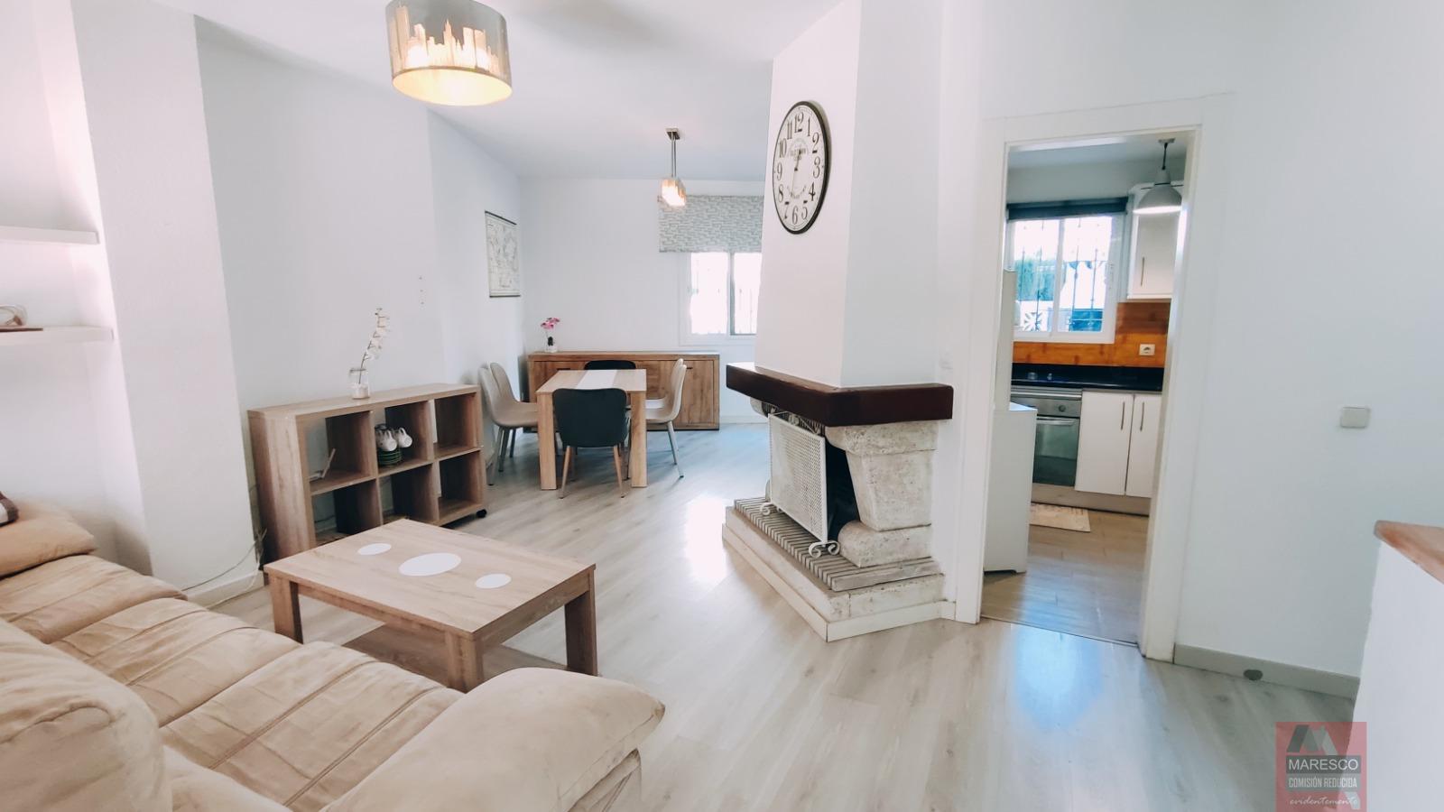Venta de casa en Mijas Costa