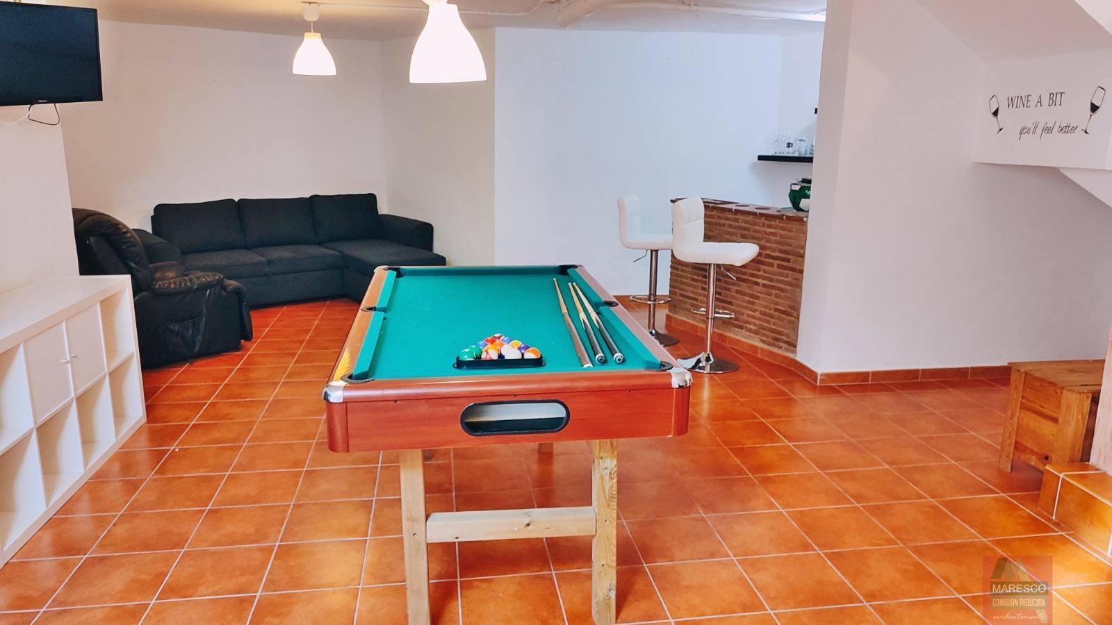 Venta de casa en Mijas Costa