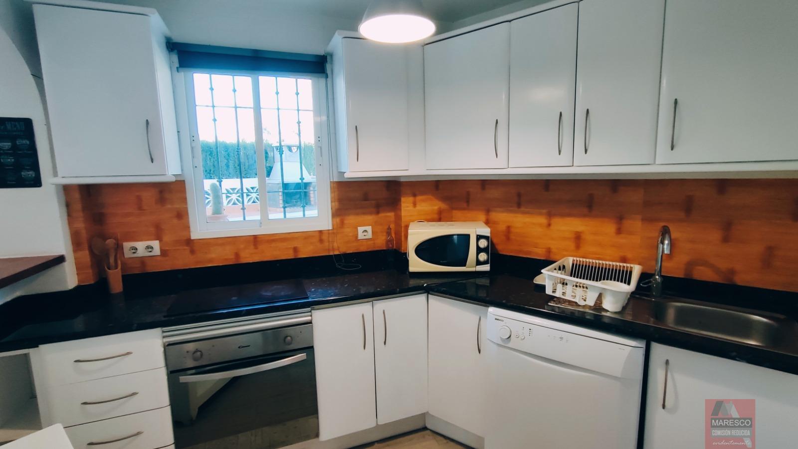 Venta de casa en Mijas Costa