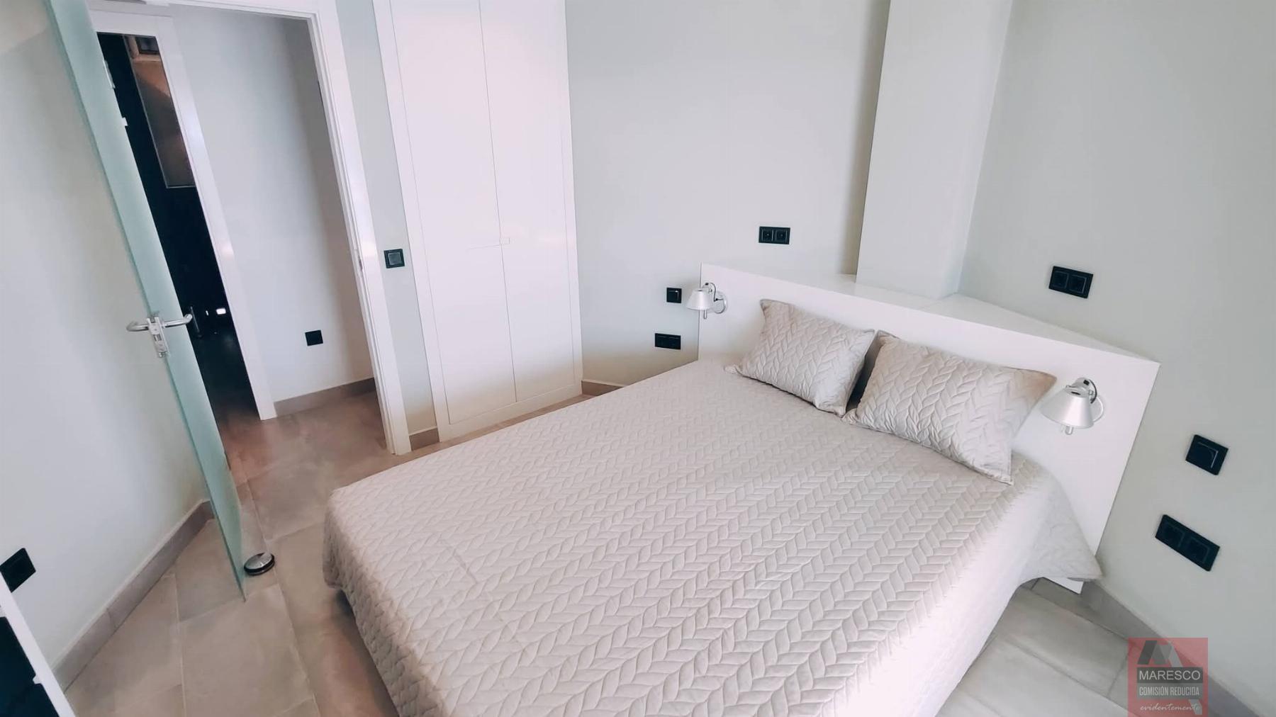 Venta de piso en Fuengirola